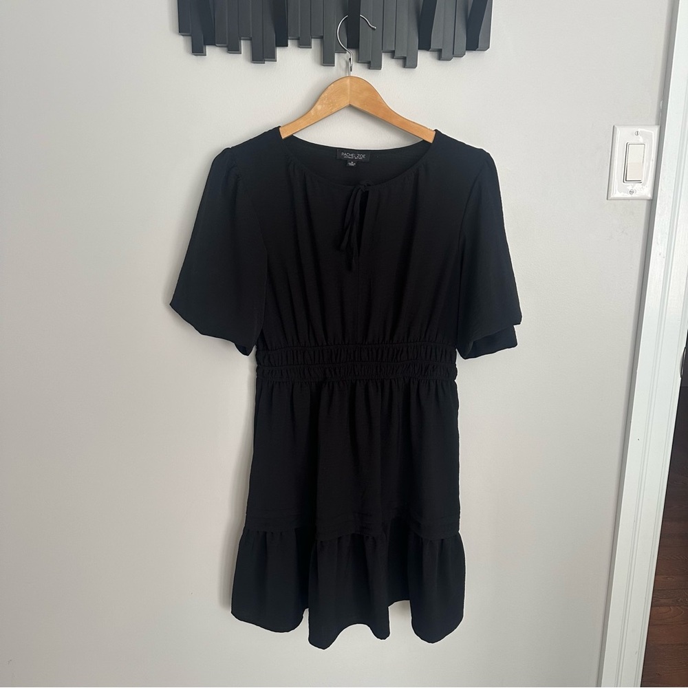Rachel Zoe Black Garment